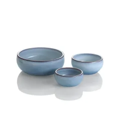 Hunter Braga Dog Bowl Blue Online
