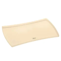 Hunter Dog Feeding Mat Cream Best