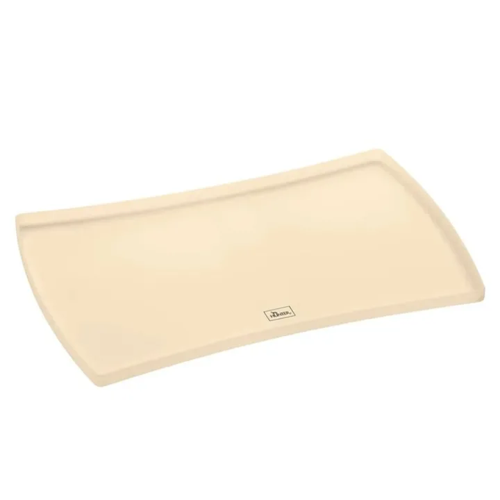 Hunter Dog Feeding Mat Cream Best
