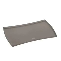 Hunter Dog Feeding Mat Taupe Online