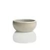 Hunter Lisboa Dog Bowl Cream Best