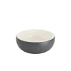 Hunter Lund Dog Bowl Grey Fashion