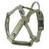 Hurtta Razzle-Dazzle Dog Y-Harness Hedge Sale