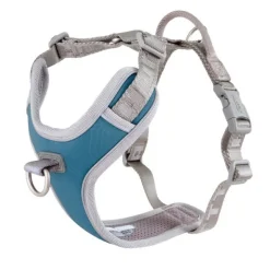 Hurtta Venture No-Pull Dog Harness Bilberry Outlet