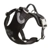 Hurtta Weekend Warrior Dog Harness Raven Hot