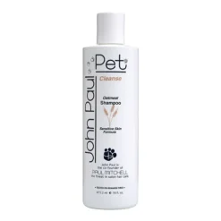 John Paul Pet Oatmeal Shampoo 473ml Online
