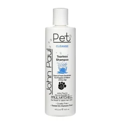John Paul Pet Tearless Gentle Shampoo 473ml Best