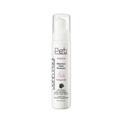John Paul Pet Waterless Foam Shampoo 250ml Discount