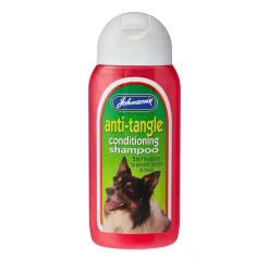 Johnson's Johnsons Anti Tangle Shampoo 400ml Sale