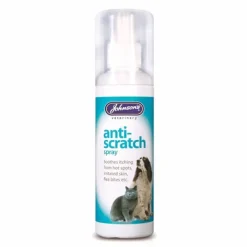 Johnson's Anti-Scratch Spray 100ml Discount