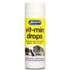 Johnson's Guinea Pig & Hamster Vitamin Drops 100ml Hot