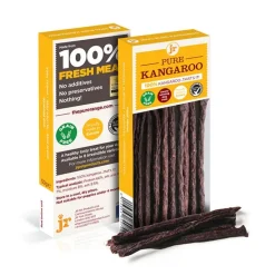 JR 100% Pure Kangaroo Sticks Dog Treats 50g Online