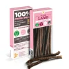 JR 100% Pure Lamb Sticks Dog Treats 50g New