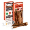 JR 100% Pure Turkey Sticks Dog Treats 50g Clearance