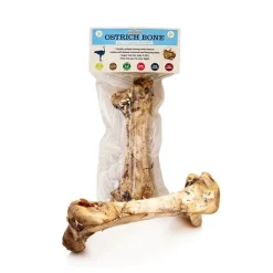 JR Ostrich Bone Dog Chew Outlet