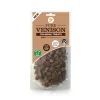JR Pure Venison Dog Training Treats 85g Hot