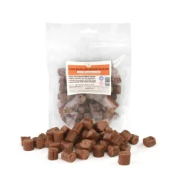 JR Sliced Chicken Sausages Dog Treats Outlet