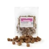 JR Sliced Pork Sausages Dog Treats Hot