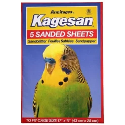 Armitages Kagesan Sandsheets Fashion
