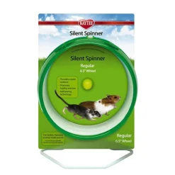 Kaytee Silent Spinner Regular Best