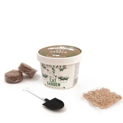 King Catnip Garden Grass Kit Best