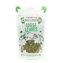 King Catnip Loose Leaves Online