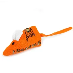 King Catnip Mouse Cat Toy Outlet