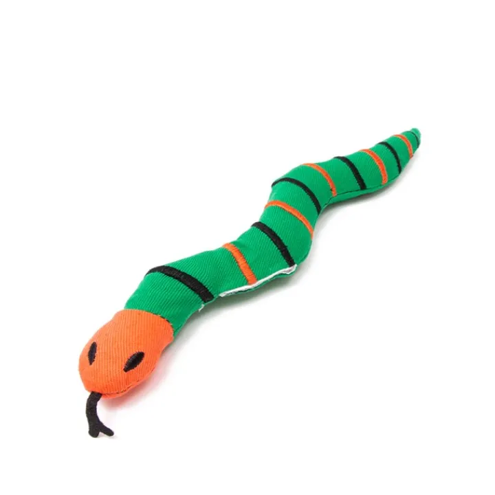 King Catnip Snake Cat Toy Clearance