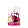 Lickeez Tuna Enrichment Spread for Cats 120g New