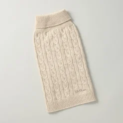 Lily & Leo Cashmere Dog Jumper Fashion