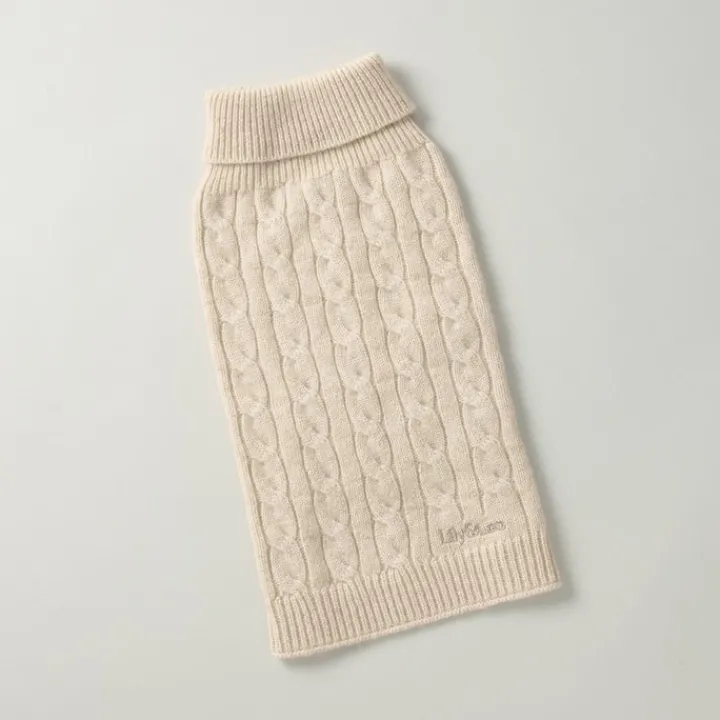 Lily & Leo Cashmere Dog Jumper Fashion