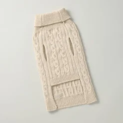 Lily & Leo Cashmere Dog Jumper Fashion