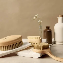 Lily & Leo Luxury Angled Pet Brush New