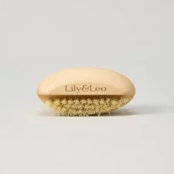 Lily & Leo Luxury Nail & Claw Brush Sale