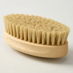 Lily & Leo Luxury Palm Pet Brush Outlet