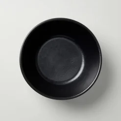 Lily & Leo Portuguese Stoneware Midnight Pet Bowl Best