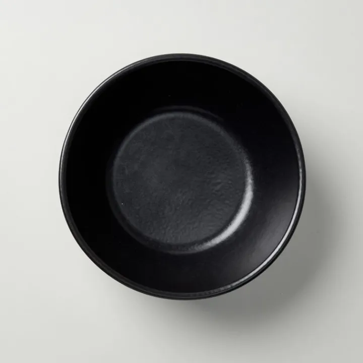 Lily & Leo Portuguese Stoneware Midnight Pet Bowl Best