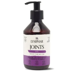 Lysiphar Joint Oil Supplement for Dogs 250ml Discount