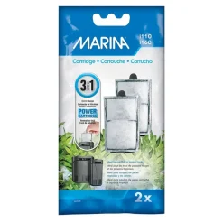 Hagen Marina Replacement Cartridge i110 Filter Media Online