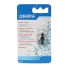 Marina Safety Check Valve Clearance