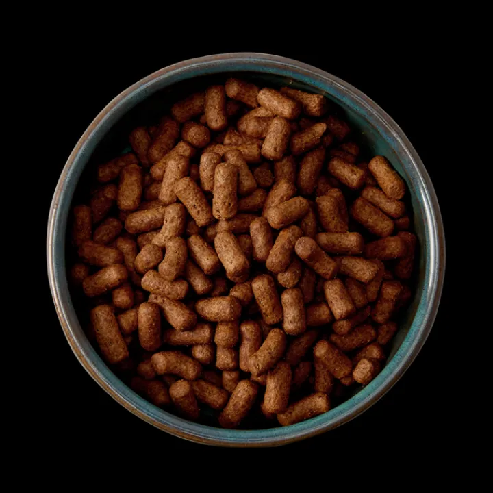 McAdams Chicken & Salmon Medium / Large Breed Dry Dog Food Best