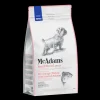 McAdams Chicken & Salmon Small Breed Dry Dog Food New