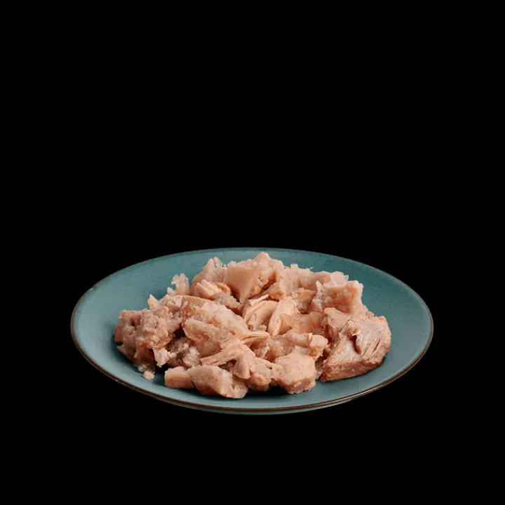 McAdams Chicken Wet Cat Food 100g Hot
