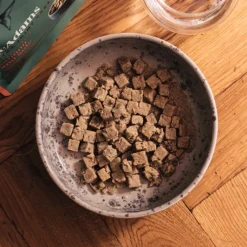 McAdams Salmon & Sole Freeze Dried Cat Food Sale