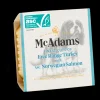 McAdams Turkey with Salmon Wet Dog Food 150g New