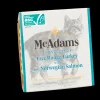 McAdams Turkey with Salmon Wet Cat Food 100g Discount