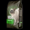 MORE Condition Lamb Adult Cat Dry Food Clearance