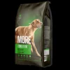 MORE Condition Lamb All Breed Dog Dry Food Hot