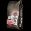 MORE First Steps Chicken Kitten Dry Food Best