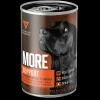 MORE Heart Support Turkey Wet Dog Food 400g Sale